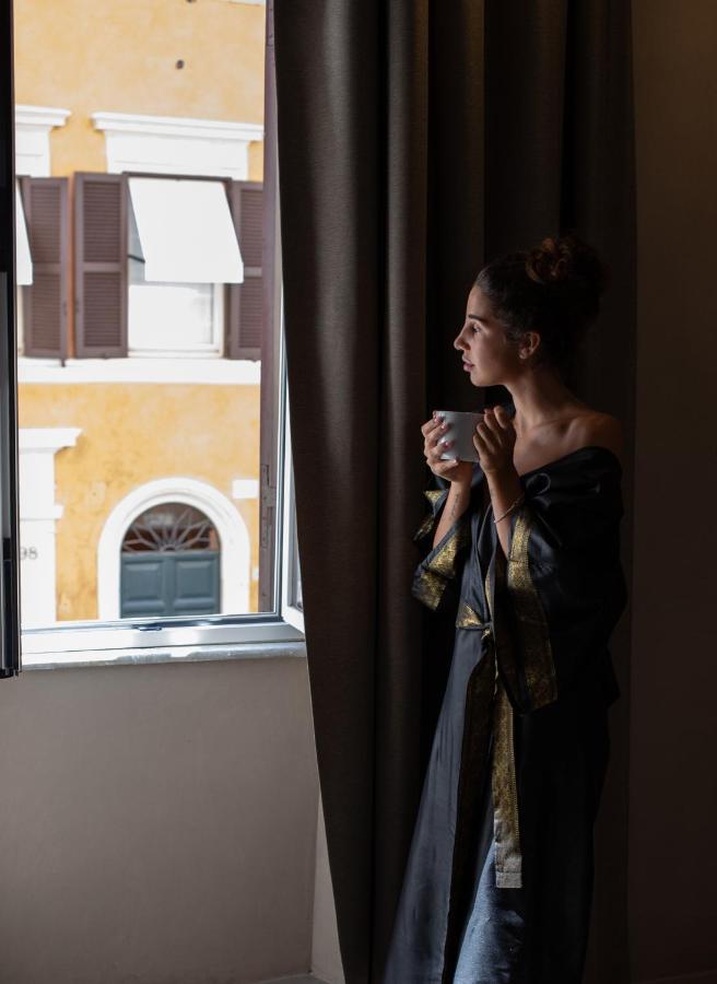 Elysium Suites Collection Rome Bagian luar foto