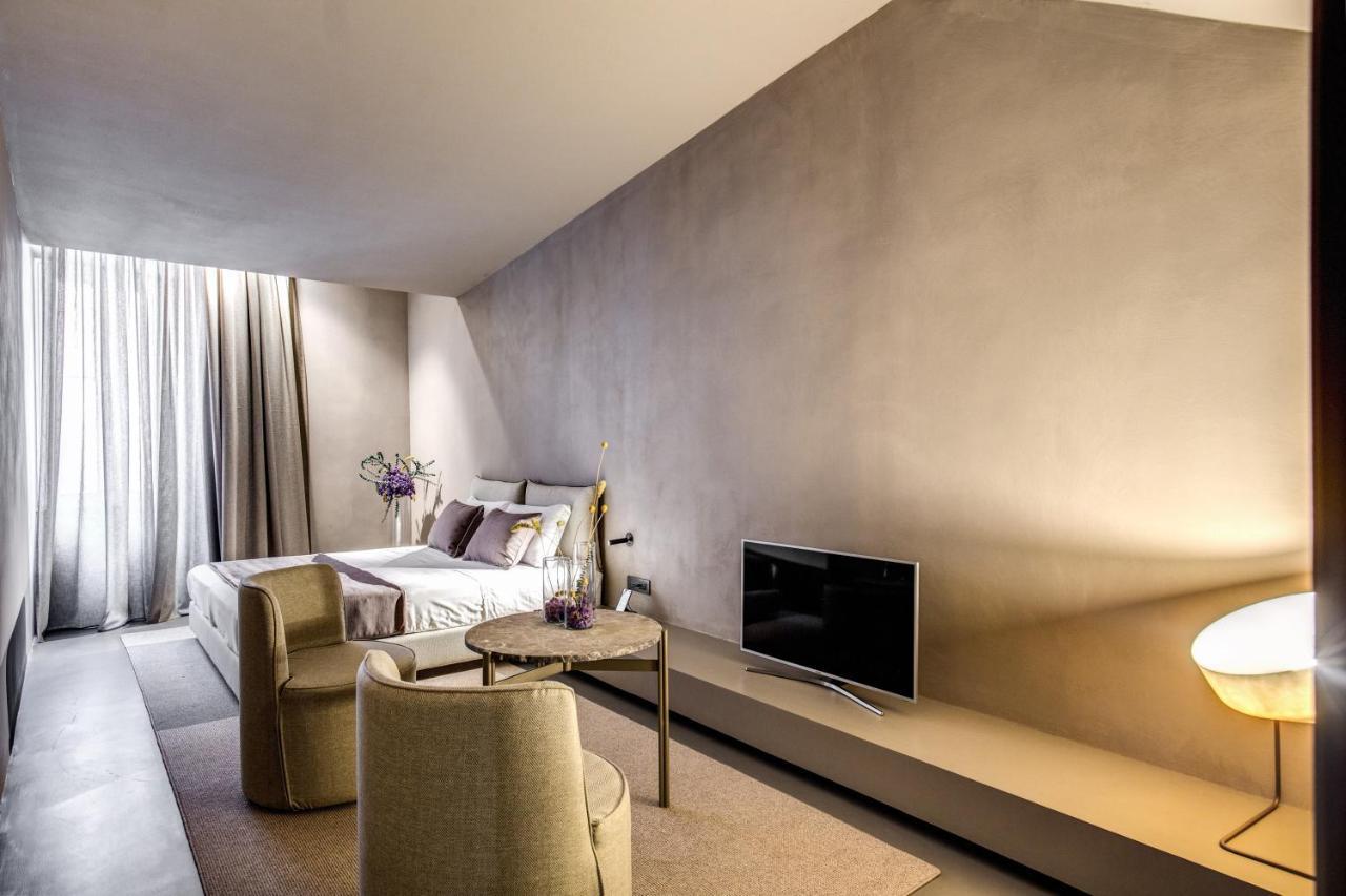 Elysium Suites Collection Rome Bagian luar foto