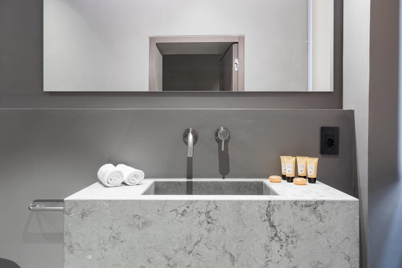 Elysium Suites Collection Rome Bagian luar foto