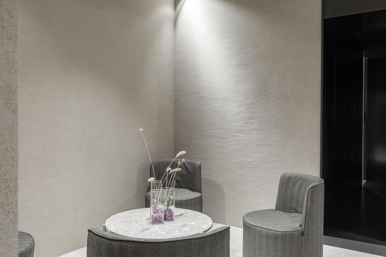 Elysium Suites Collection Rome Bagian luar foto