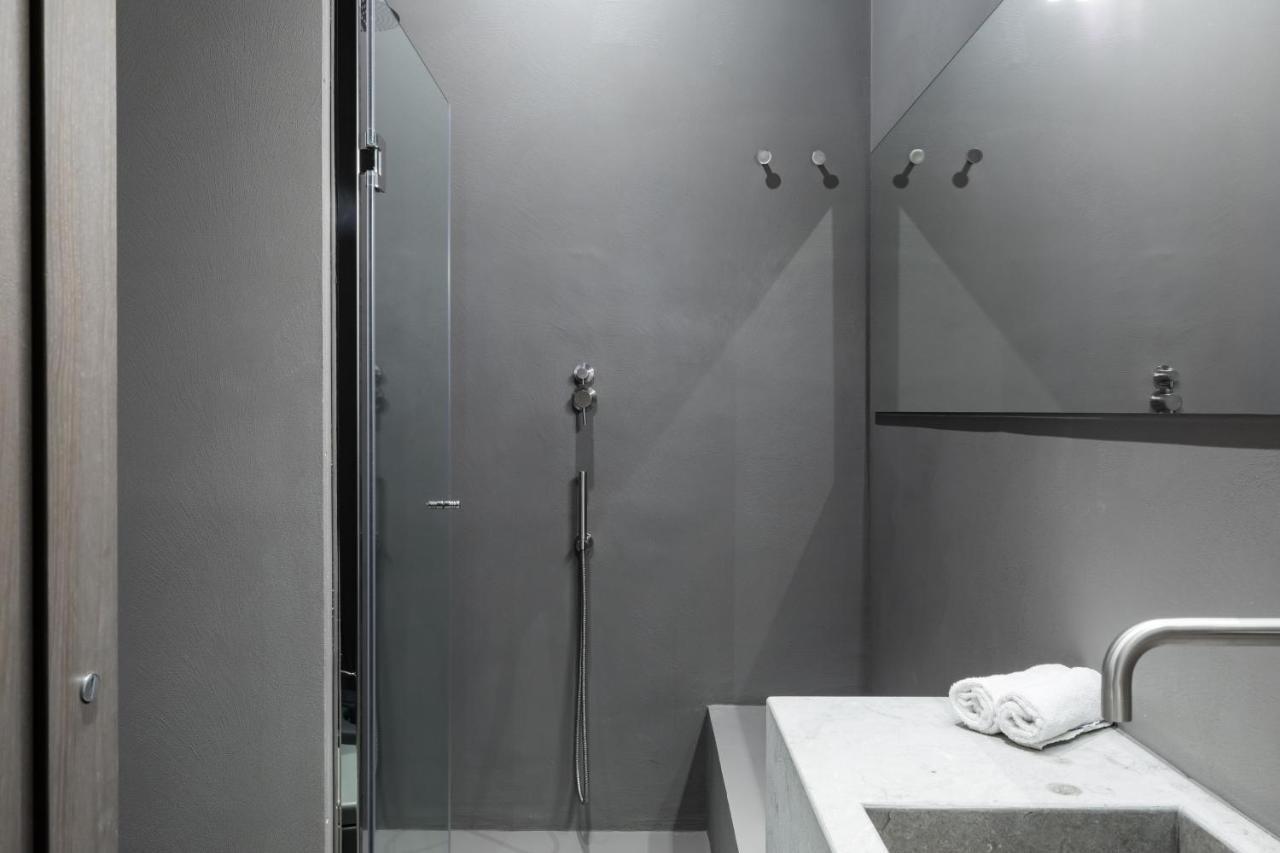 Elysium Suites Collection Rome Bagian luar foto