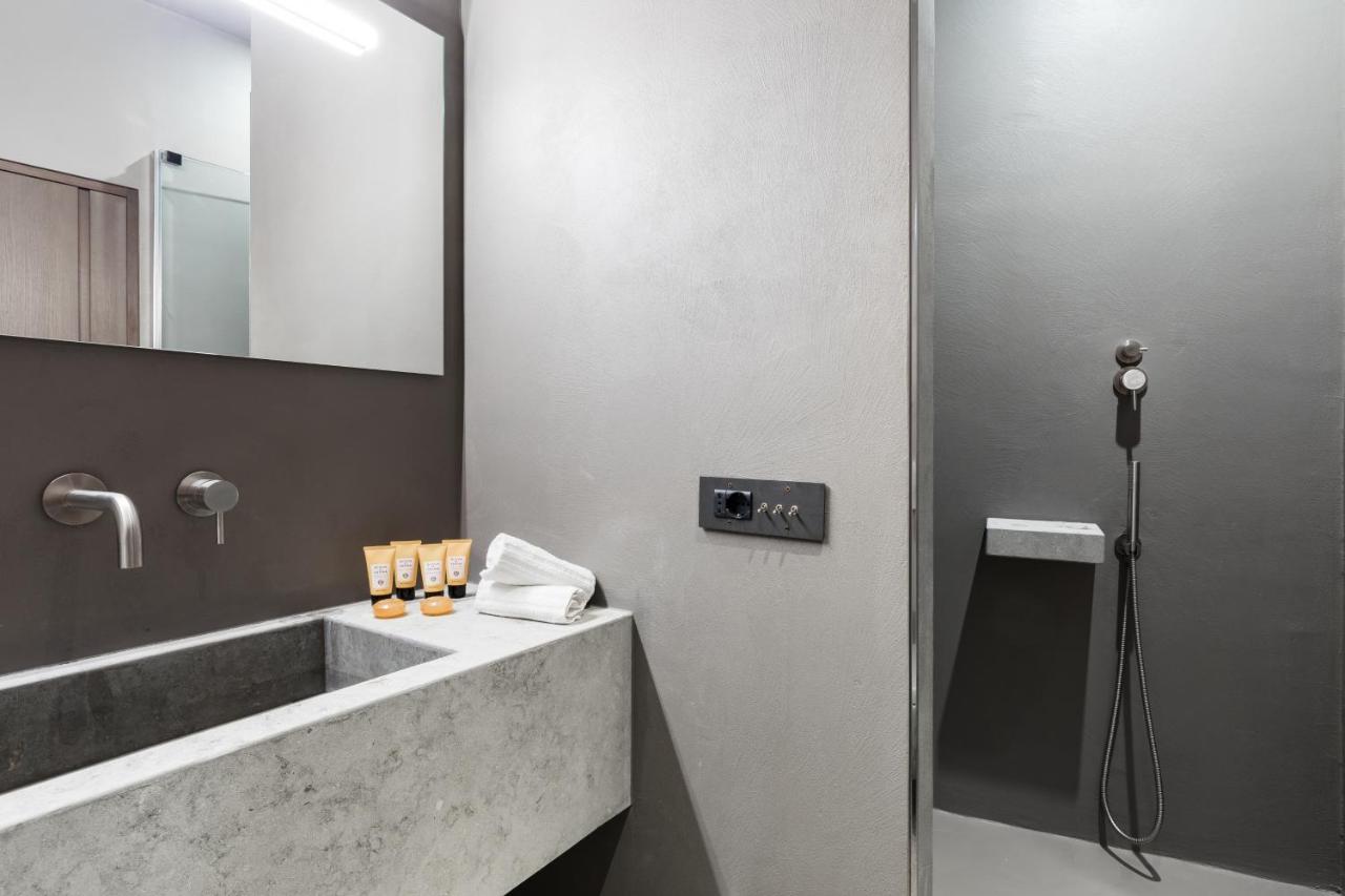 Elysium Suites Collection Rome Bagian luar foto