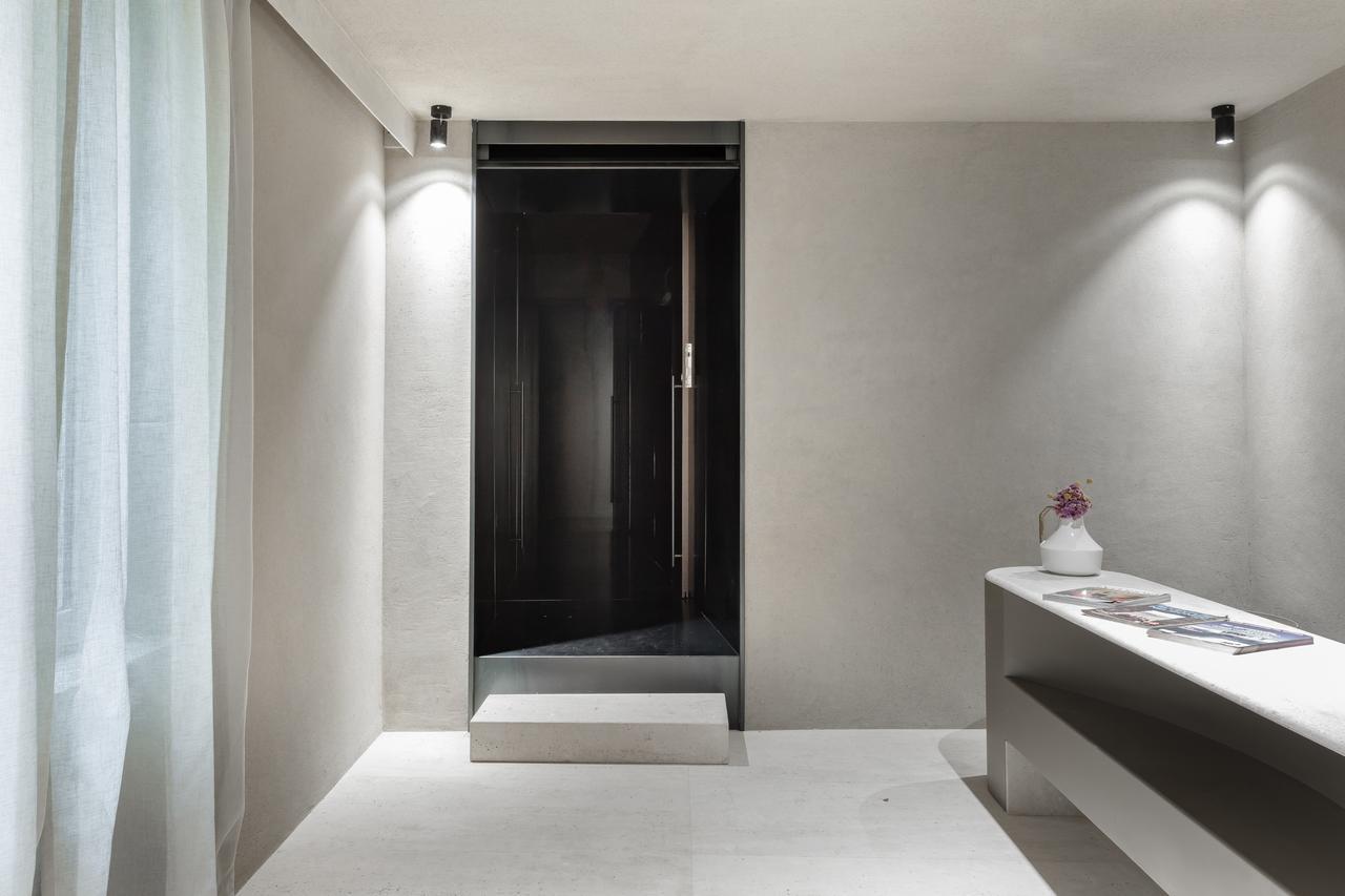 Elysium Suites Collection Rome Bagian luar foto