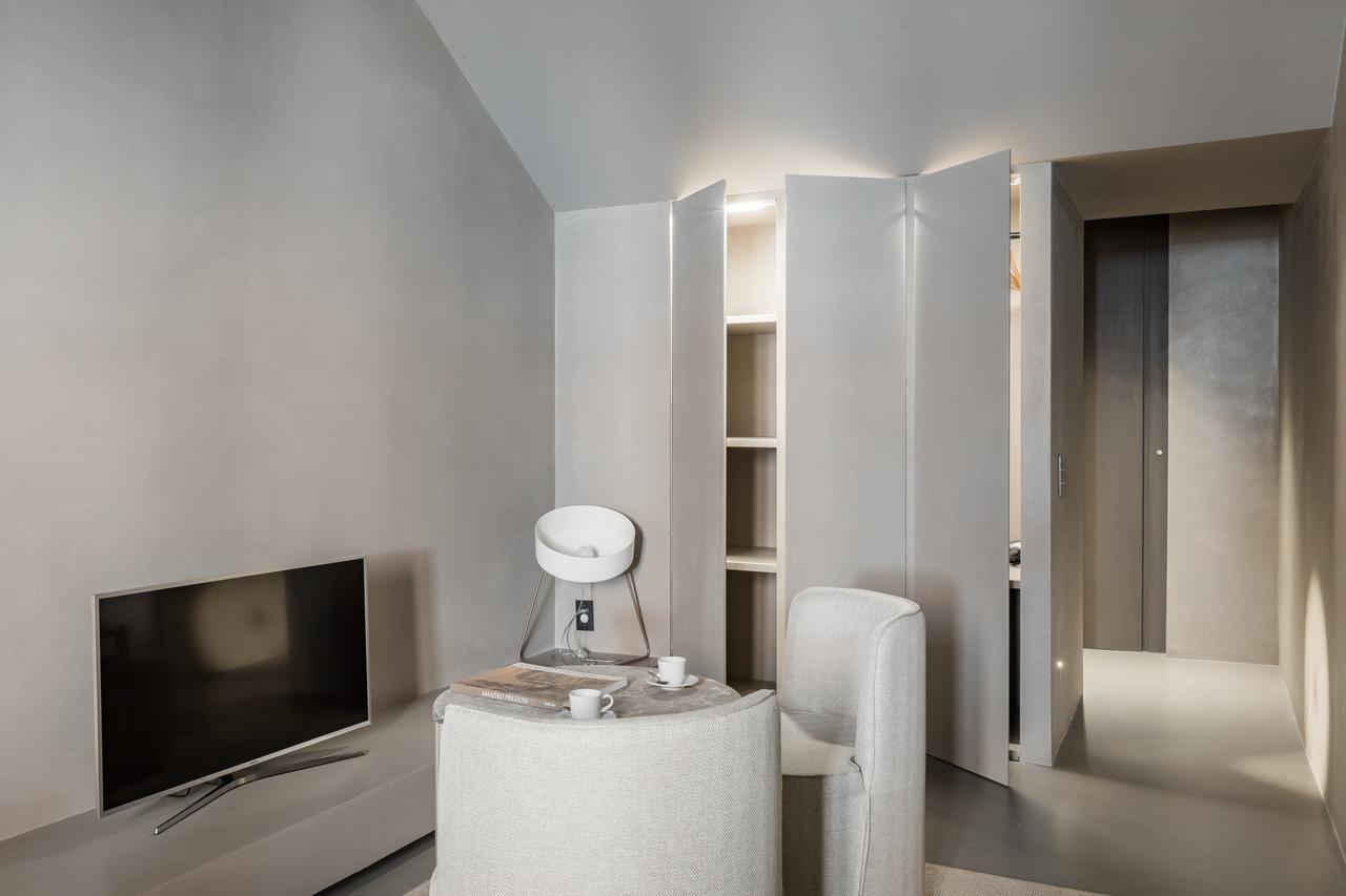Elysium Suites Collection Rome Bagian luar foto