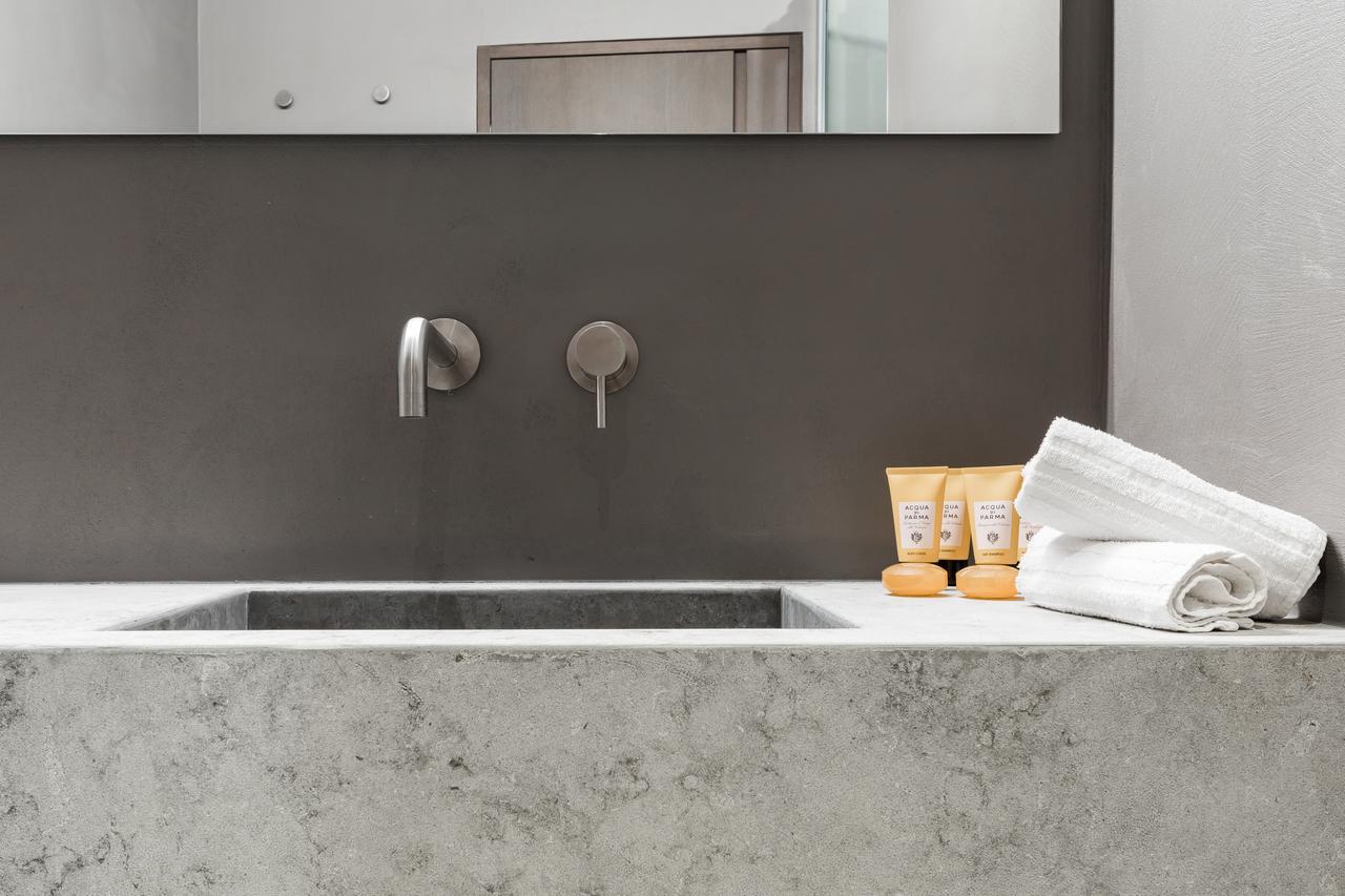 Elysium Suites Collection Rome Bagian luar foto