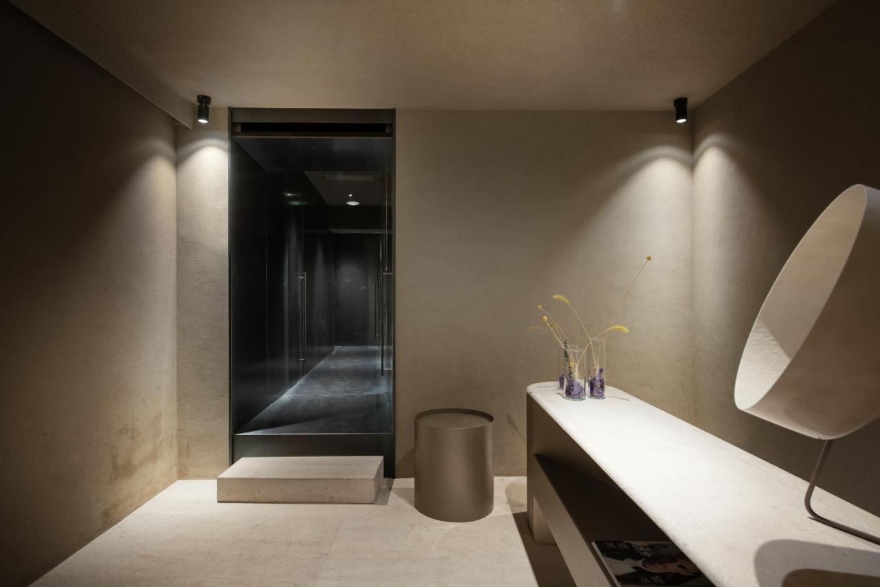 Elysium Suites Collection Rome Bagian luar foto